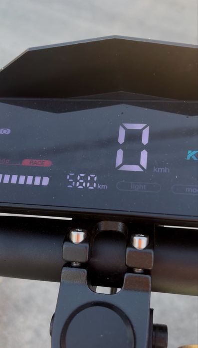 Kukirin g4 2026 urgent
