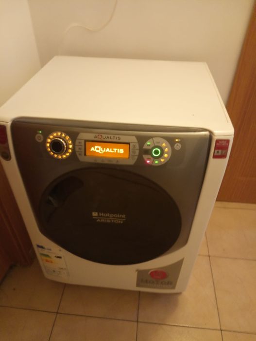 Ariston 8kg automata