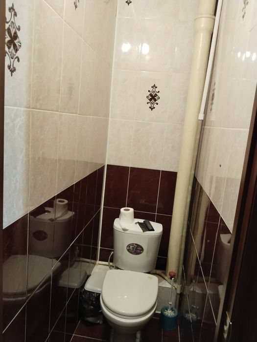 Сдам 1 к. КВ на электроне