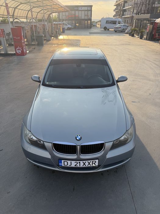 BMW Seria 3 2006 — imagine 2