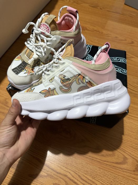 Adidasi Vrsc Chain