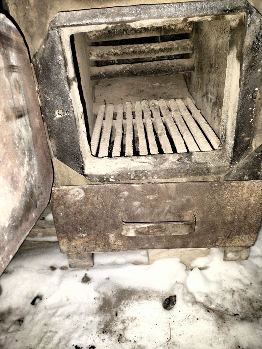 Пеш сатамын, продам печь