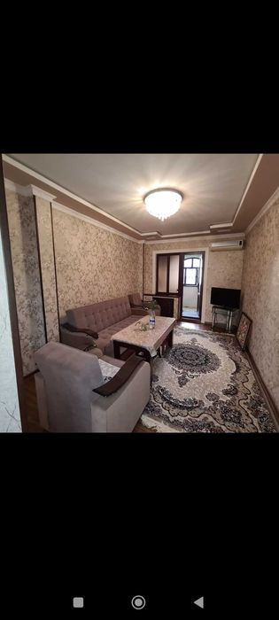 Сдается Своя евроквартира на ул. Айбек