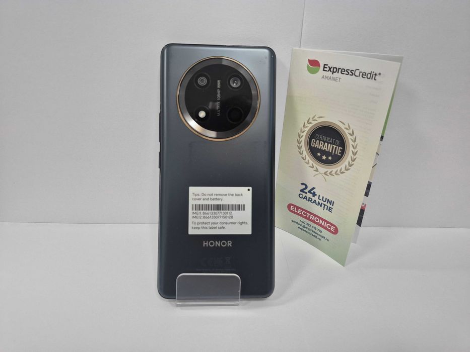 Honor Magic7 Lite (35283/30 Pacurari 2) Garantie 2 ani!