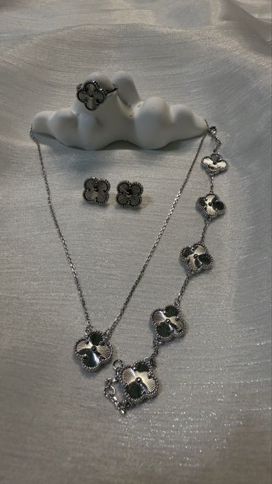 Ванклиф люкс, 1:1 оргинал, проба 750