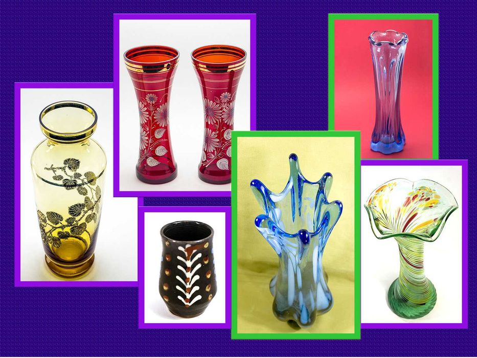 Цветущая Глоксиния 1,5г. фиолетового отенка. Комнатный цветок в горшке