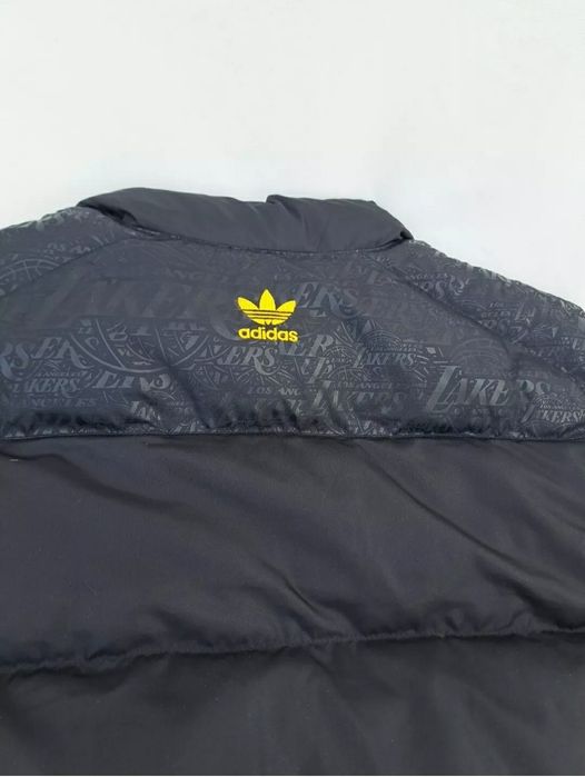Adidas NBA Los Angeles Lakers
