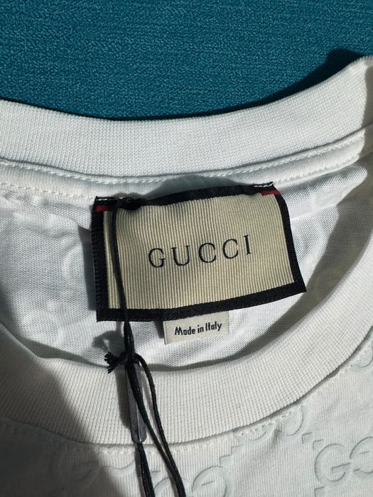 Tricou Gucci Original
