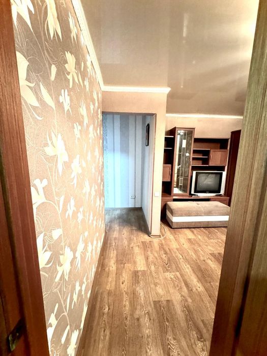 Продам 1 ком квартиру 3/5 центр