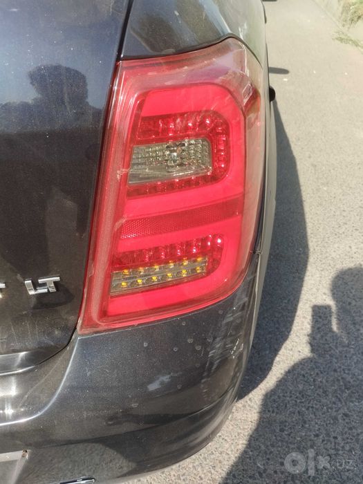 Cobalt stop fara kapiva fason