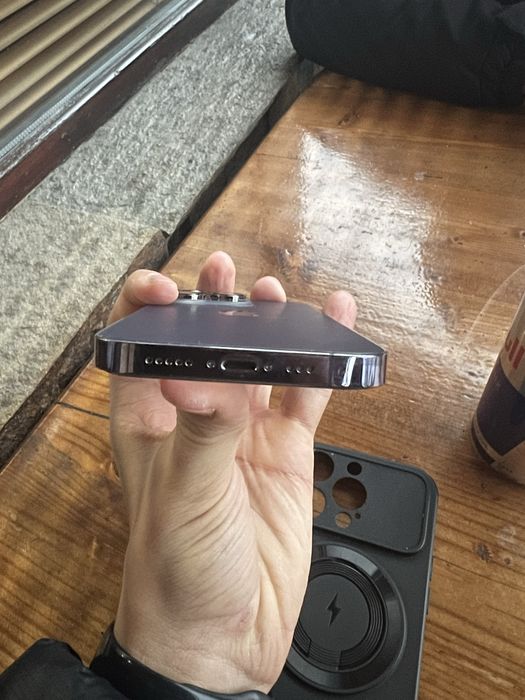 Iphone 14 pro 128gb 80% и iphone 13 pro 128gb 84%battery health