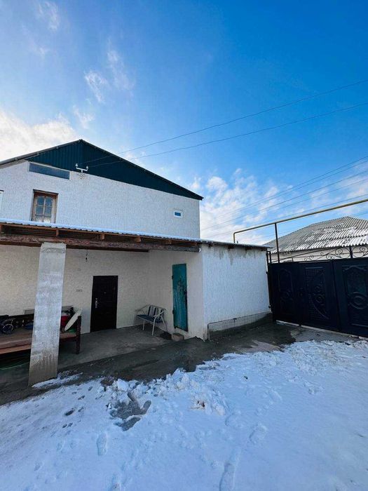 Электрик Жалын пригород