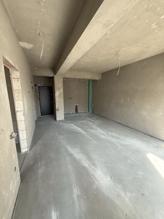 Apartament finalizat Selimbar