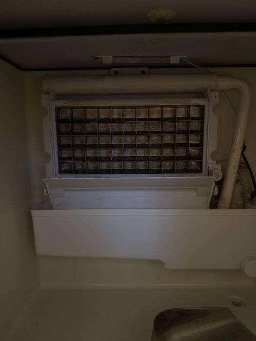 Ледогенератор Backercraft DIM-65A