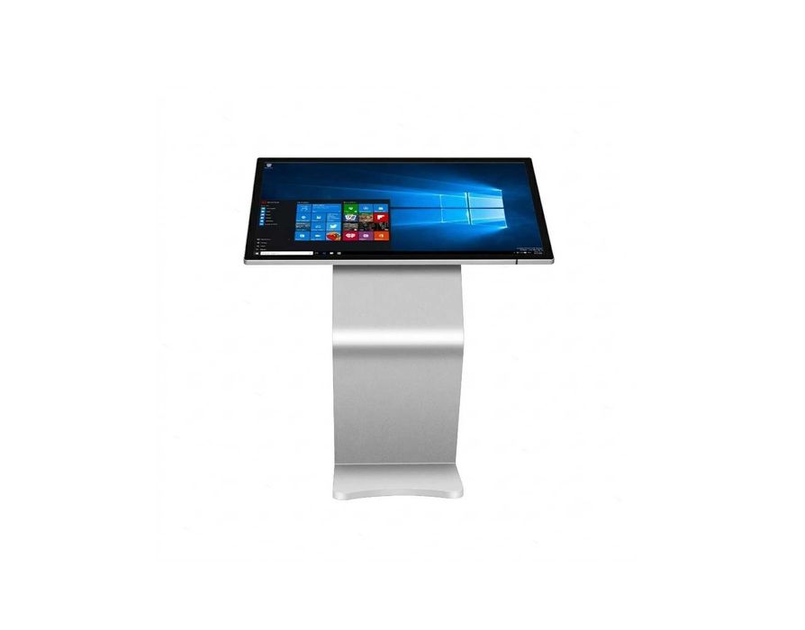˜ Инфокиоск NEOTOUCH NT-AD43K-T White Windows 43"