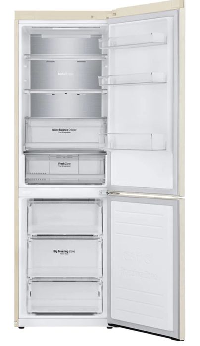 Продам холодильник LG