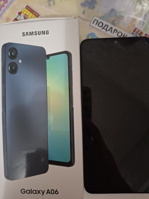 Продаётся телефон