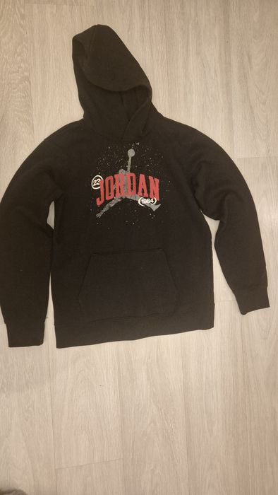 Hanorac jordan jumpman 1984