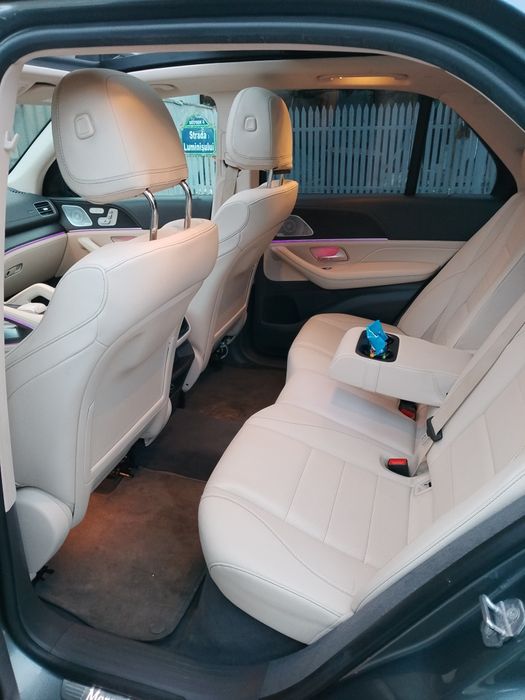 GLE 350 Fab 2020 FULL fiscal pe loc