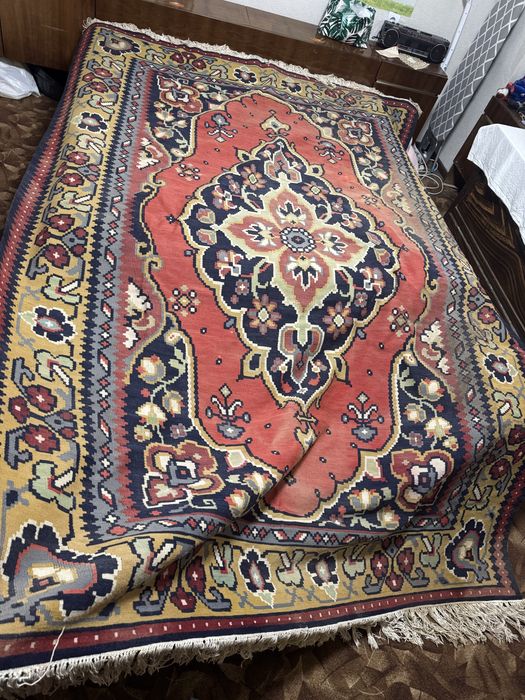 Чипровски килими