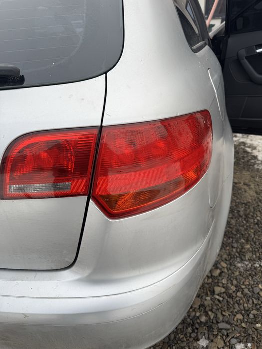 Stopuri Audi a3 sportback(2005-2008)