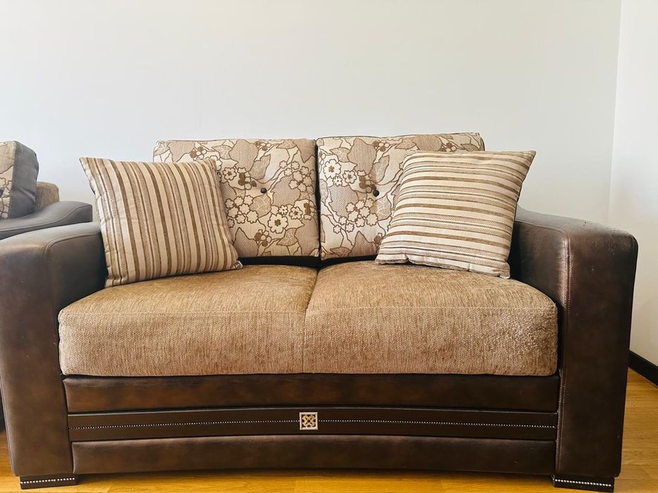 Мягкая мебель в гостиную