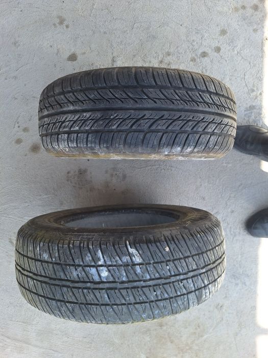 Продается покрышки на 14