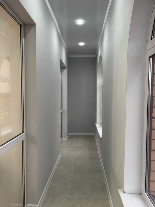 Продажа 3-комнатной квартиры