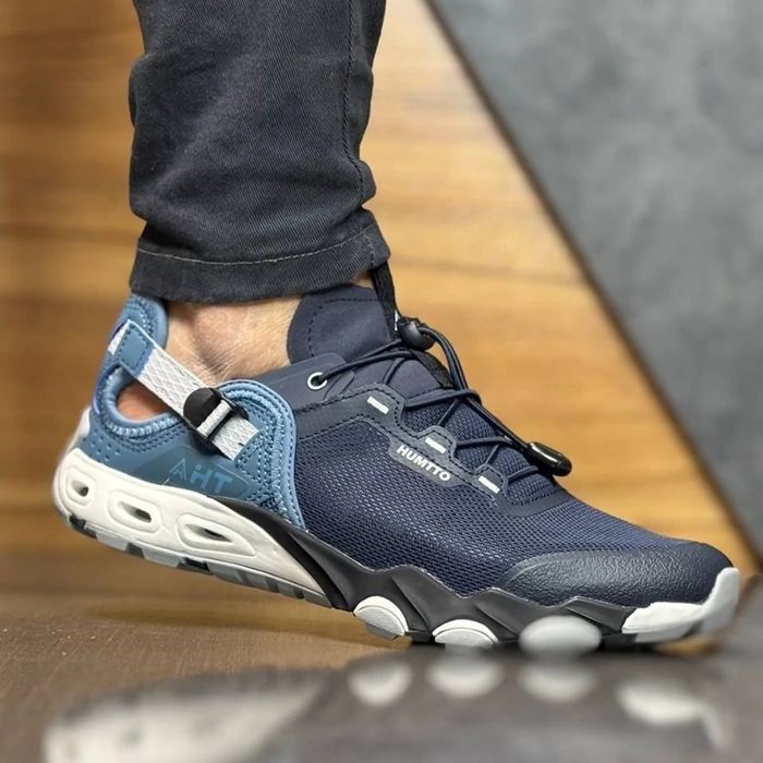 Humtto Men's Fashion