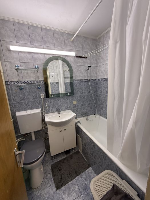Apartament 2 camere decomandat – Drumul Taberei | Metrou Romancierilor | Centrală proprie