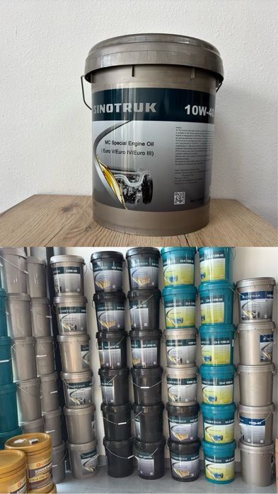 TOYAR Грузовые запчасти