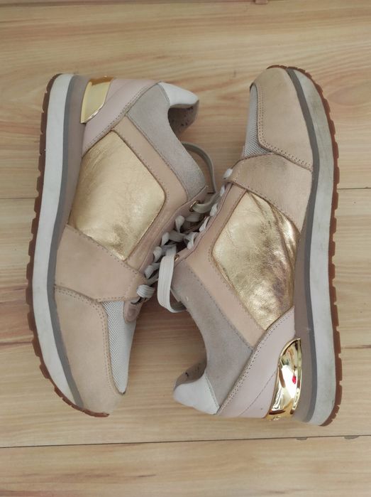 Adidasi dama Michael Kors 37