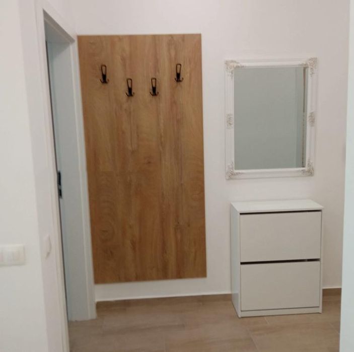 Дава се под наем Двустаен апартамент в София, Кръстова вада - 53 кв.м за 550 € - Снимка #5