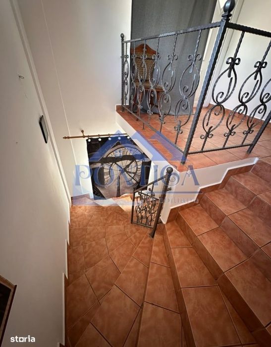 Casa de vanzare Poarta Alba Constanta  0767707182 - Mai multe
