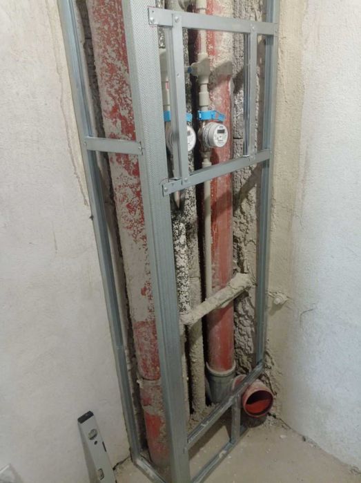 Довършителни ремотни дейности и електро услуги