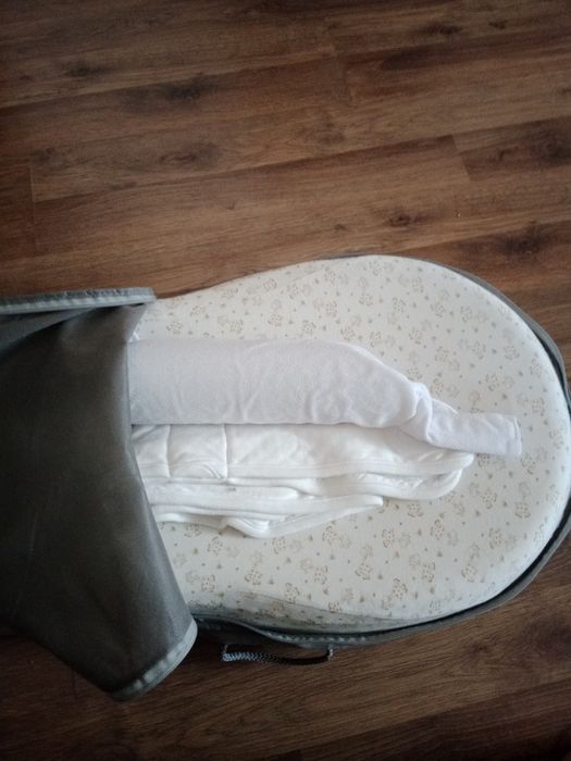 Продам кокон для детей