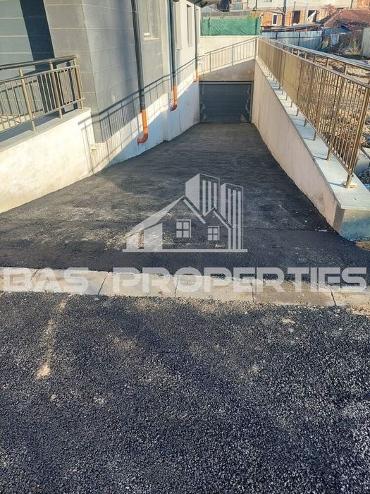 Многостаен в София-Овча Купел площ 136