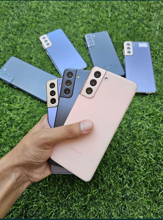 Samsung S21 357,233 sum 12 oʻy