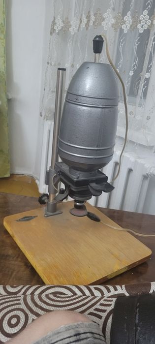 Фотоувелечитель Смена 2