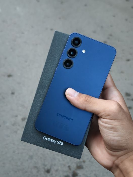 Продам samsung s25