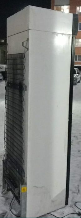 Холодильник б/у !