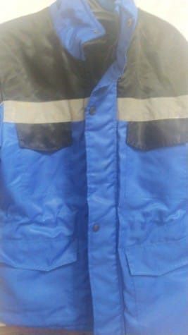 Спецовка сатылады келісім бар