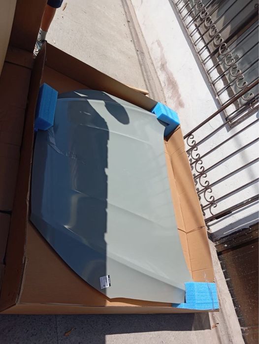 Jetour Chery Exceed Omoda автозапчасти