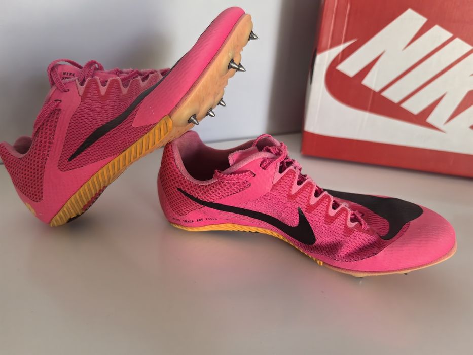 Страхотни шпайкове Nike