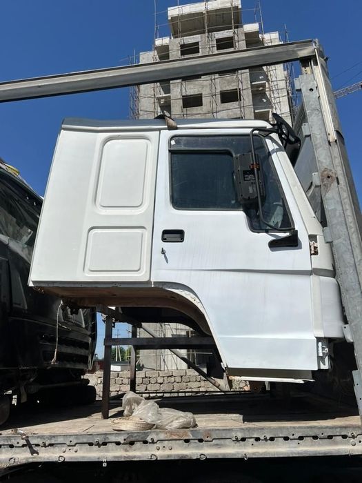 Продается кабина