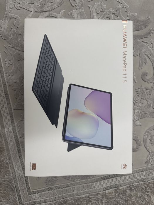 Huawei Matepad 11,5