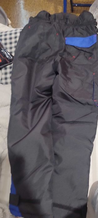 Полугащеризон PRISMA WINTER