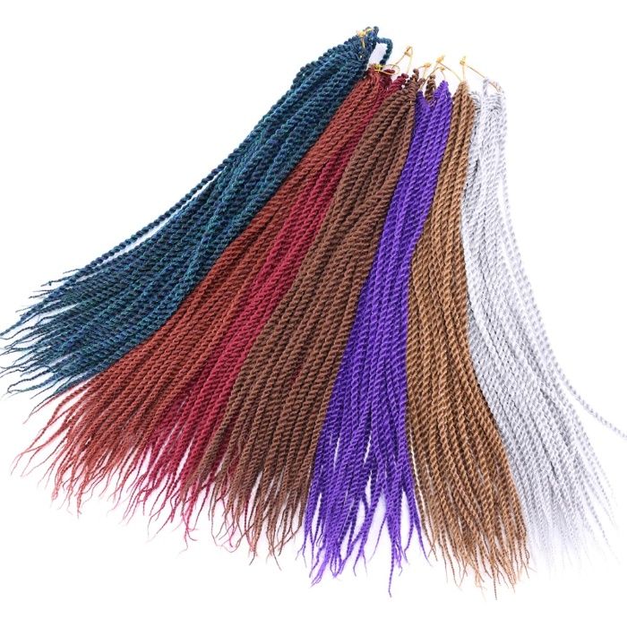 Канекалон и туистър  на специални цени – само сега!!