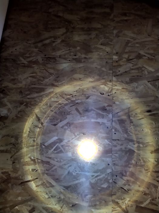 Lanterna SWAT LED CREE Q5 cu Lampa COB Metalica Reincarcabila