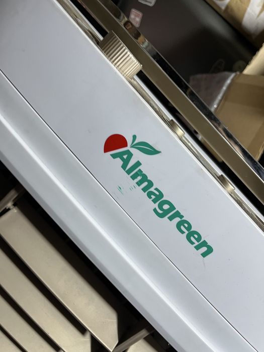 Водяной кондиционер